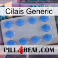 Cilais Generic 21